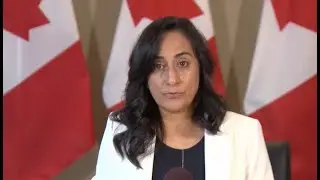 Canada announces deployment of Canadian Armed Forces to train Ukrainian soldiers in the U.K.