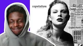 Taylor Swift&rsquo;s Most Intimate Song? | Dress (Reaction)
