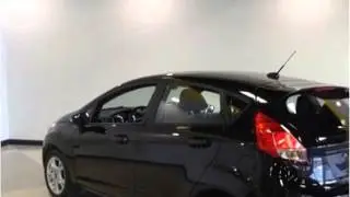 2014 Ford Fiesta Used Cars Eastpointe MI
