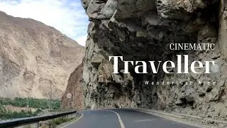 KKH Gilgit Pakistan - Where Men & Mountains Meet - Wanderlust Alee