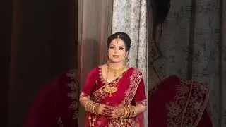 Bridal makeup in Samastipur by the one salon