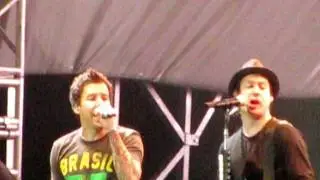SWU2011 - Simple Plan