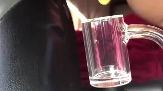 0.6 melt down wax dab badder