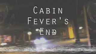 PMKS - Cabin Fever's End