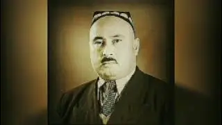 Комилжон Отаниёзов Раьнони курдим / Komiljon Otaniyozov Ra'noni ko'rdim