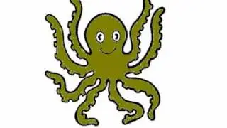 OCTOPUS:  American Sign Language for OCTOPUS