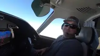 Citation M2 | Columbia, MS (0R0) to Kansas City, MO (KMKC) Enroute weather and an ILS Approach Rwy 3
