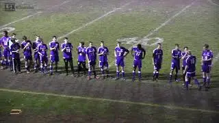 Boys Soccer: Norton Lancers vs. Millis Mohawks
