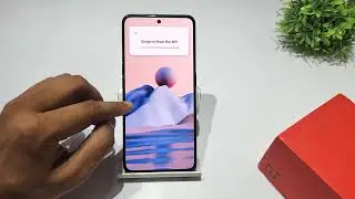 Set swipe up gesture navigation in oneplus 13r | oneplus 13 me navigation gesture kaise set kare