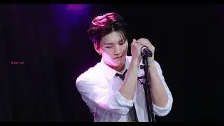 [4K fancam] 250204 배너 곤 블라썸 직캠 | VANNER - Blossom | 6주년 이벤트