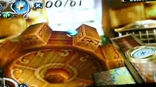 Marble Saga Kororinpa : Custom Levels 16-20