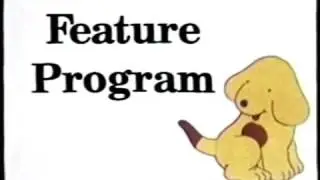 Feature Program/1992 WDHV Combo 4
