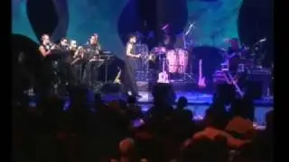 A Change Is Gonna Come - BOBBY WOMACK ( LIVE )