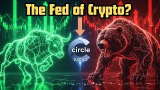 Circle (CRCL) Stock IPO: The Crypto Stock That Prints Money Like the Fed