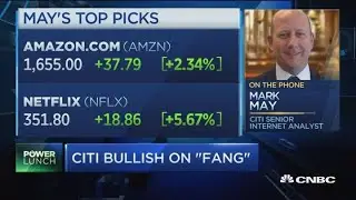 Netflix has pricing leverage due to valued content: Citi's analyst