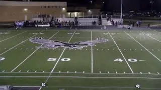 Durand-Arkansaw at River Valley Boys Football