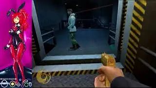 (GC) Agent Under Fire - Cold Reception 1:31 (Operative) DaisyFan