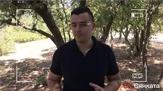 Топ 10 духове уловени от Камера