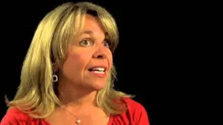 Acupuncture helped reduce Eileen's fibroids