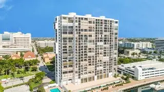 Waterview Towers Amenities 1