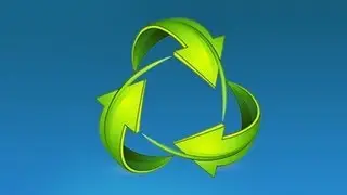 Scrap Rubber Recycling