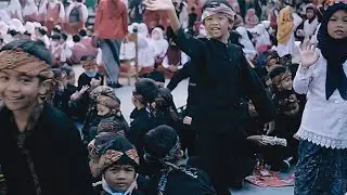 Expo 2022 SDN Bina Harapan Bandung