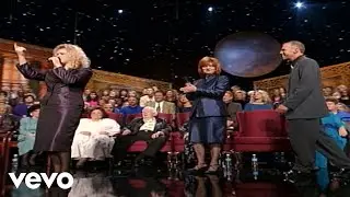 Bill & Gloria Gaither - Testify [Live] ft. The Talley Trio