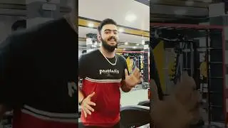 Jammu Fitness Health Lifestyle Influencer Model Sahaj Sabharwal