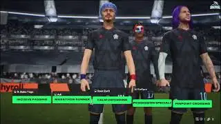 FC 26 Pro Clubs LIVE | Friendly Practice | Pouch Eleven vs Team Prime ⚽🔥