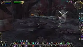 Dargath's Demise location - WoW WOTLK Classic