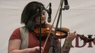 Crystal Shipley - Jerusalem Ridge