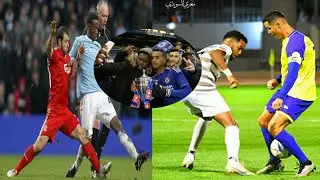 Ciyaartoy somali ah oo u Ciyaaray Man city iyo Chelsea priemer league .