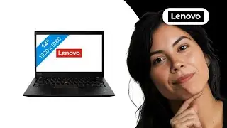 How to Resolve Lenovo ThinkPad T14s Dual Monitor Issue