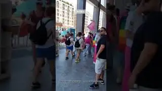 @MilanoPride DannyDelirio