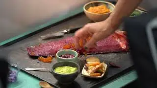 Gastronomic Forum Barcelona 2023: v&iacute;deo resumen 1er d&iacute;a