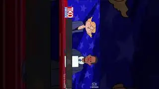 Me Just Having Fun Beating Up Jab Bush