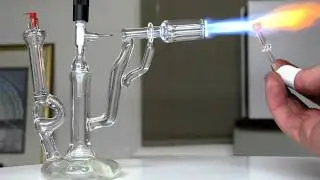 glass butane torch v2.0