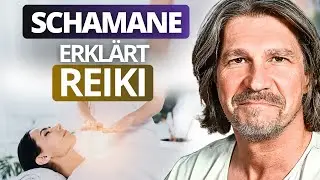 Reiki: Wirkungen & Gefahren bei falscher Anwendung.