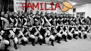 GASTADORES ENCOD 2017