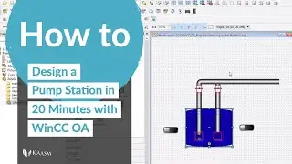 How to Design a Pump Station in Under 20 Mins