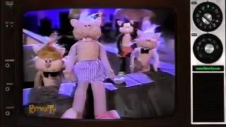 1987 - Kool Kats Dolls