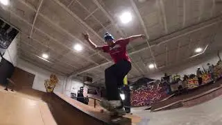 Asylum skatepark edit 2026