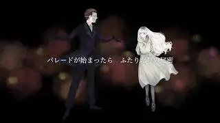 parade/初音ミク