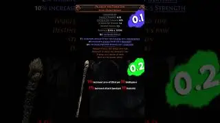 Patch Notes 0.2.0 - Path of Exile 2 - Monk/Merc #poe2