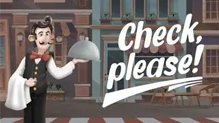 Restaurant Simulator | On Steam Trailer