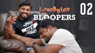 Bloopers from Manglish Movie Challenge 😜  | Out-Takes | 4K | With Life and Travel by Rakesh
