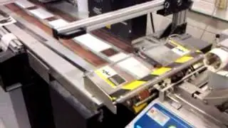 Tabbing Mail - Printing & Mailing Company Lexington, SC