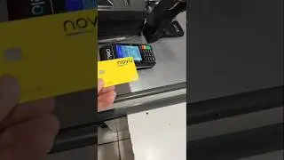Novucard com aumento din&acirc;mico de limite