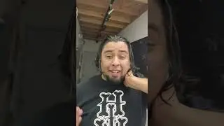 Daniel Loya is focused on winning back the HIW Heavyweight Championship