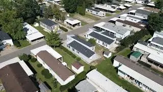 Pheasant Run Community - 3535 E. Cook Street, Springfield, IL. 62703